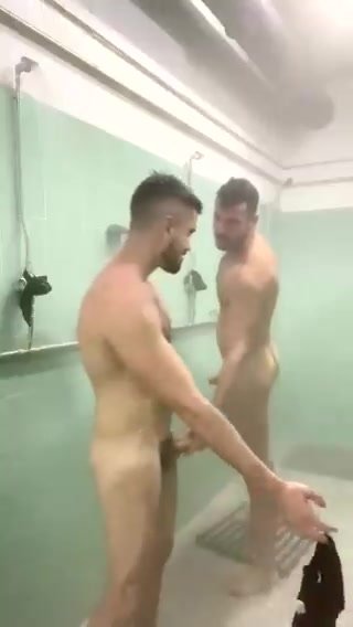locker room public gay sex