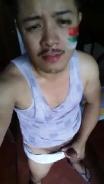 Cute Pinoy Jakol - video 3
