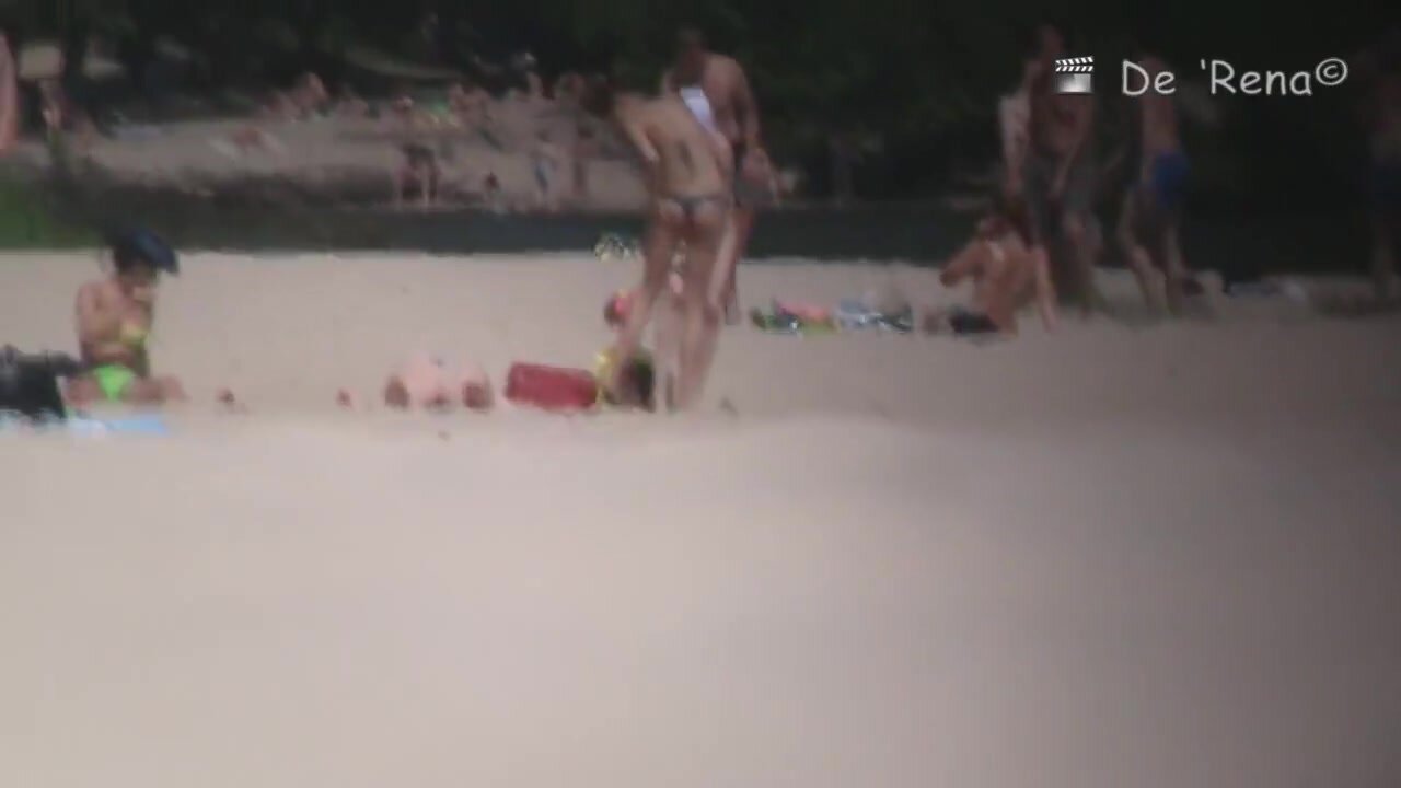 beach - video 29