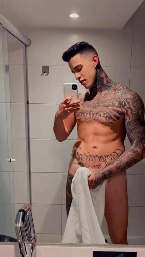 Latin Escort 40
