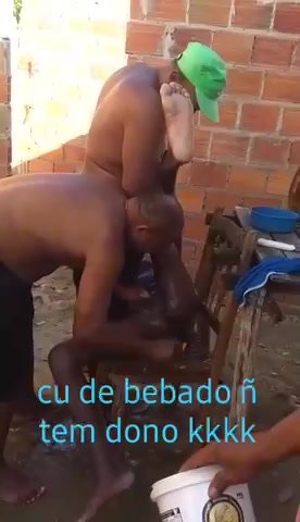 Black man naked forced shaved