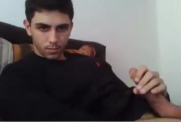 Young Arab turk hottie