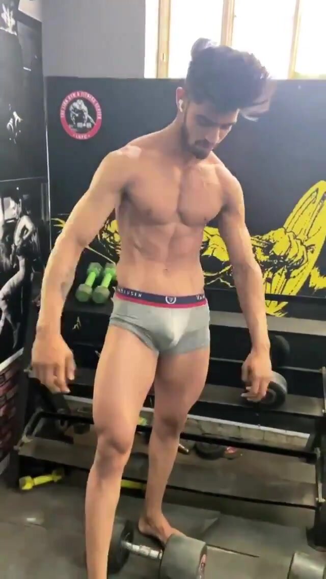 Sexy bulge 192