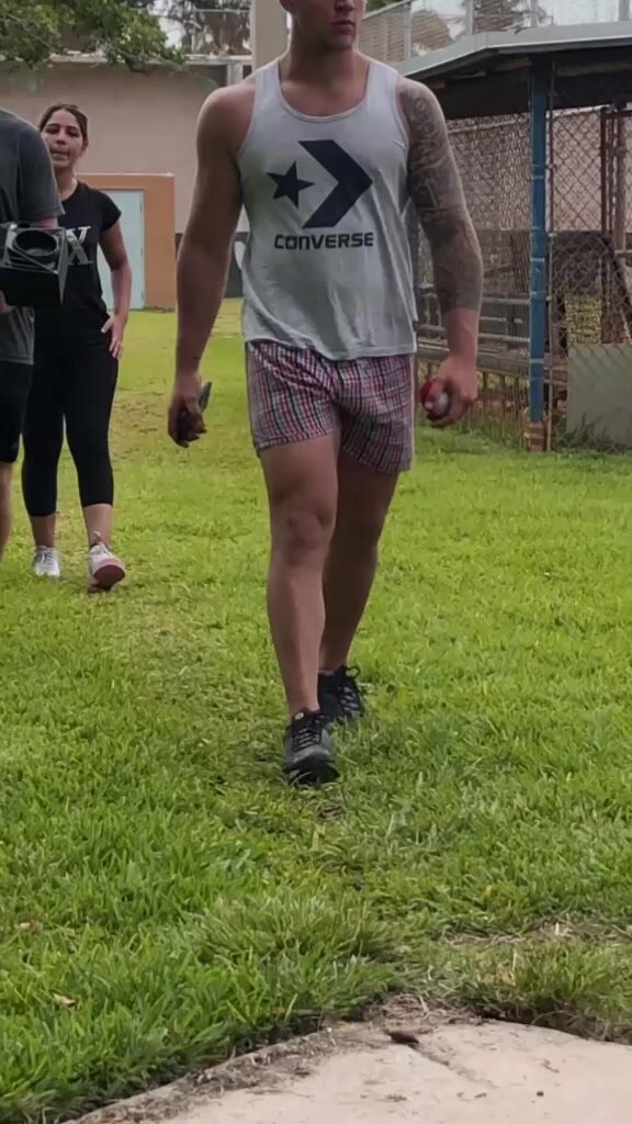 Bulging - video 6