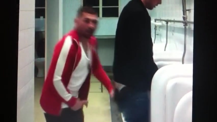 Hetero fuck Gay - video 2