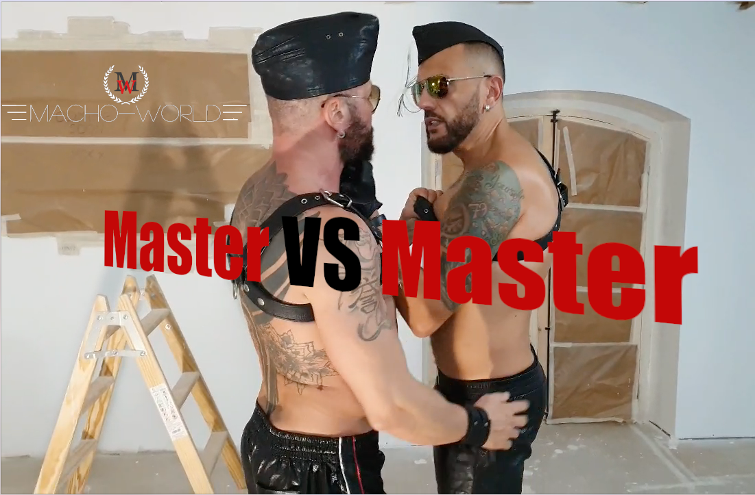 Master vs Master