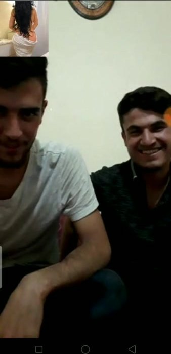 Turkish friends - video 2