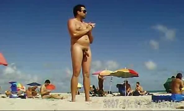 beach - video 35