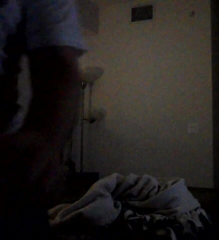 Hidden cam grindr fun