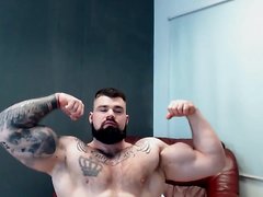 Massive Muscle Cam