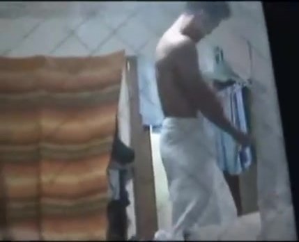 Japanese jerk off - video 2