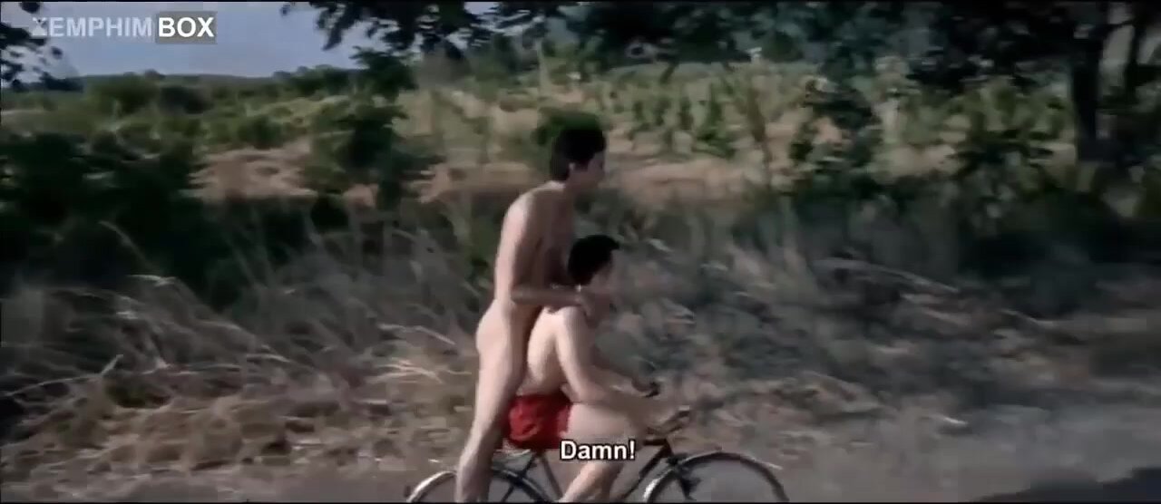 Vietnamese Guy Ran Naked