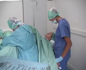 Surgery Fetish Porn - Fetish labia surgery ORR 2 - ThisVid.com
