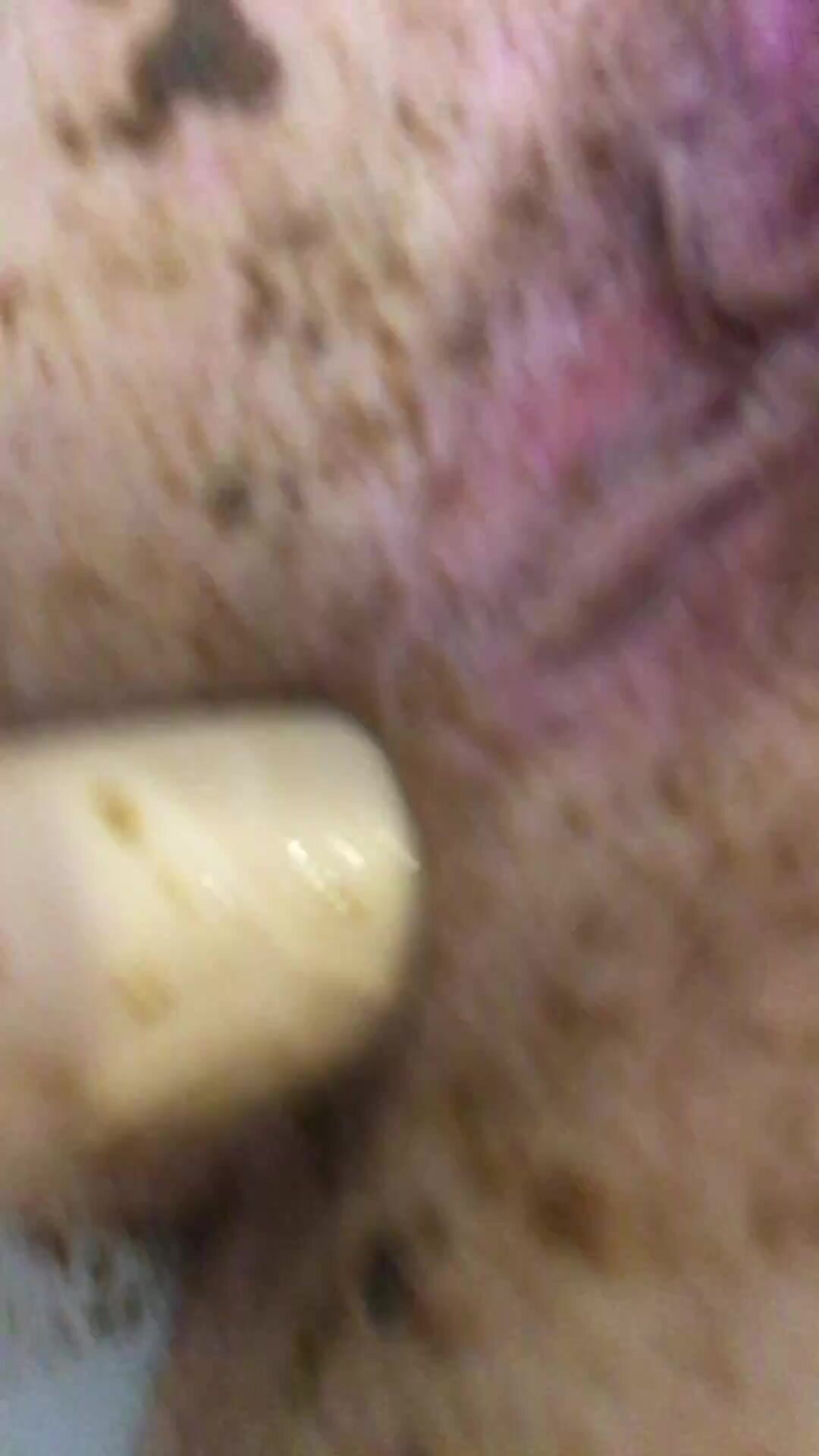 Shitty fuck in tight ass to tight pussy