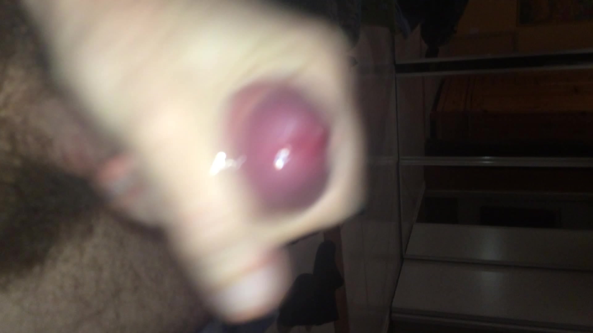 I want to cum, come and lick