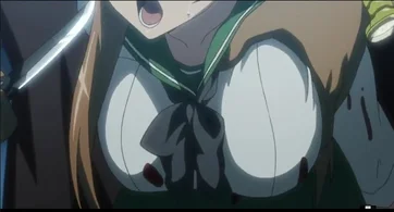 Highschool Of The Dead Porn - Highschool Of The Dead Episode 4 - ThisVid.com