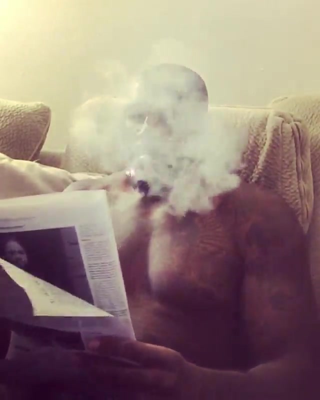 cigar - video 77