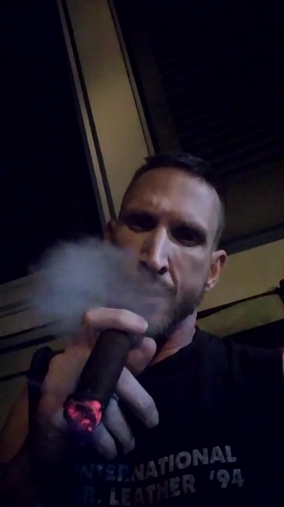 cigar - video 78