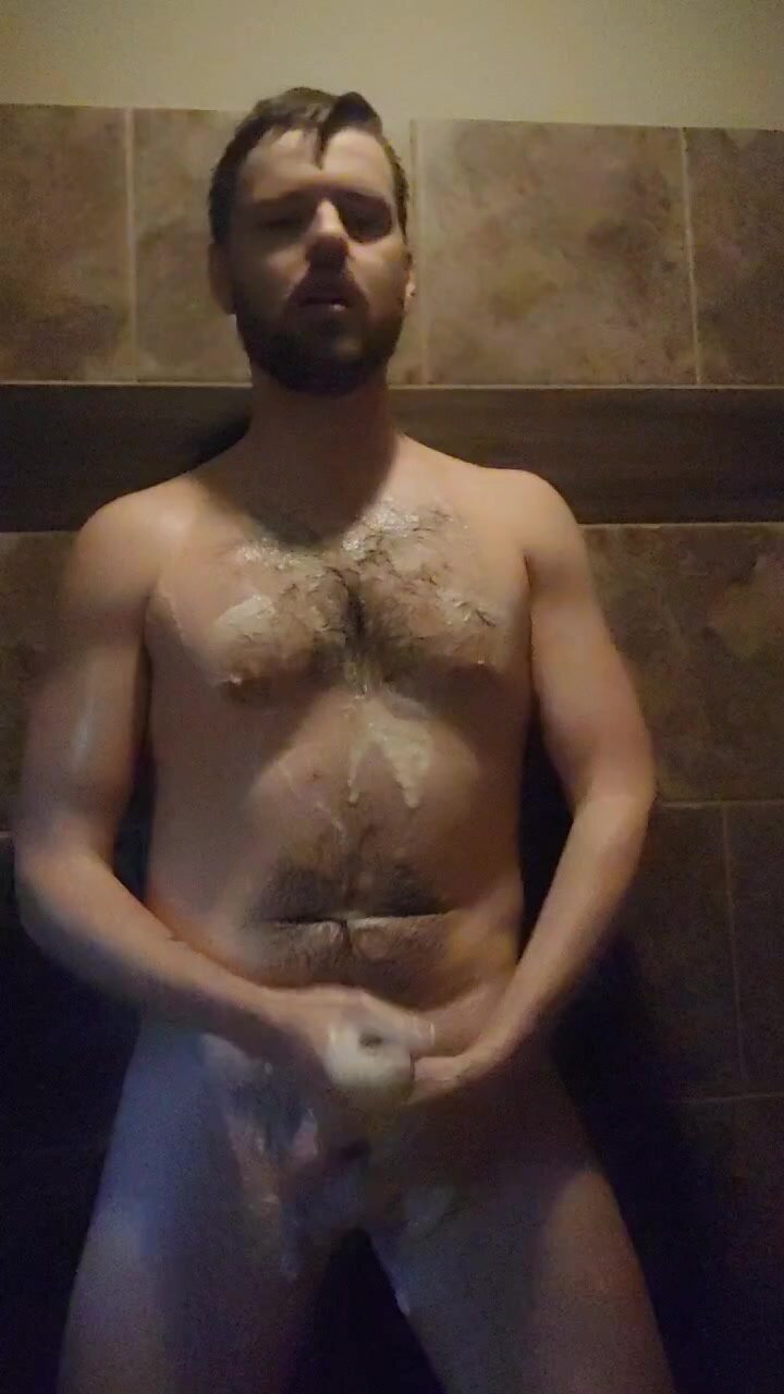 Shower time - video 23