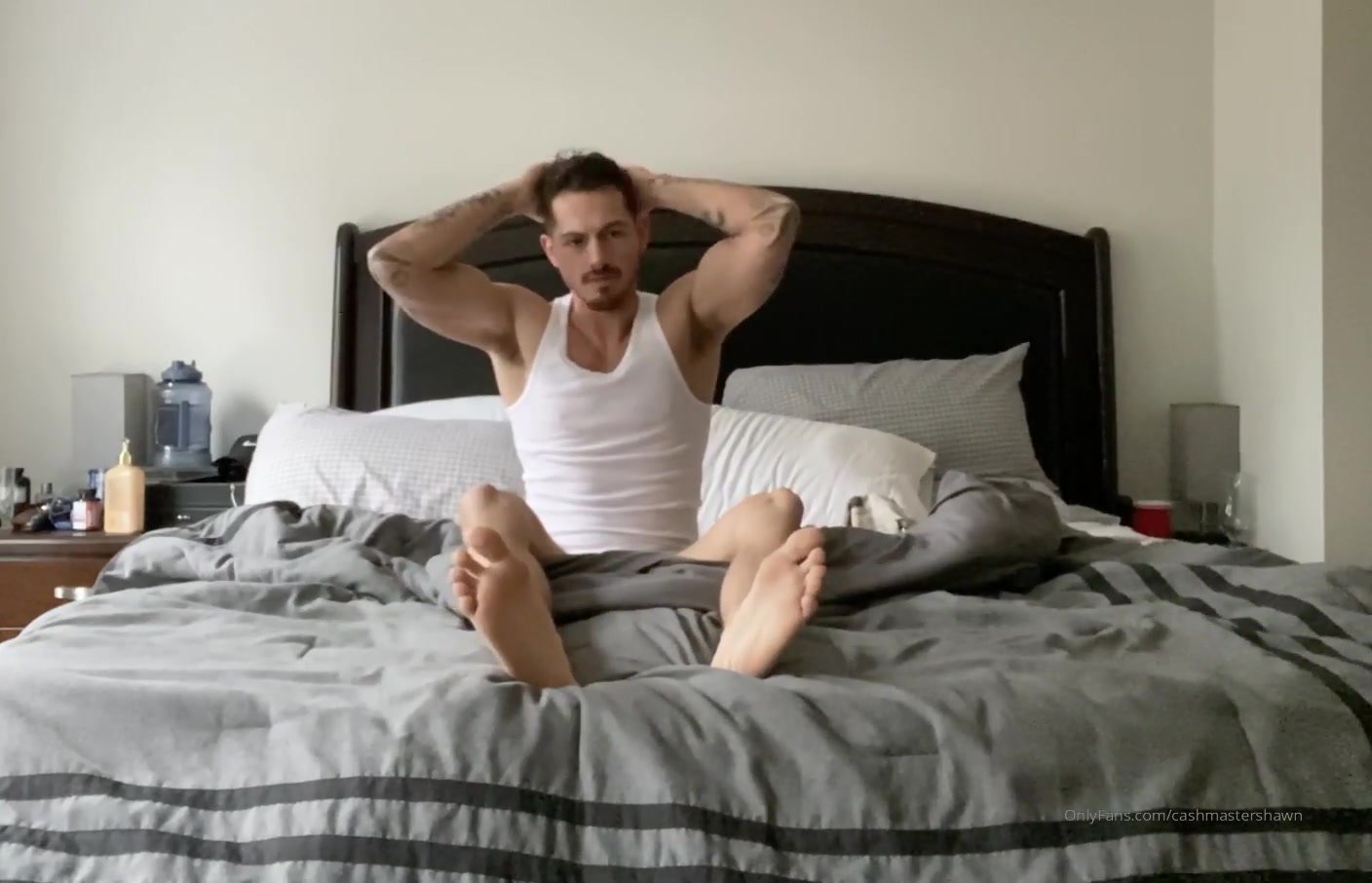 Master Shawn: findomshawn feet - ThisVid.com