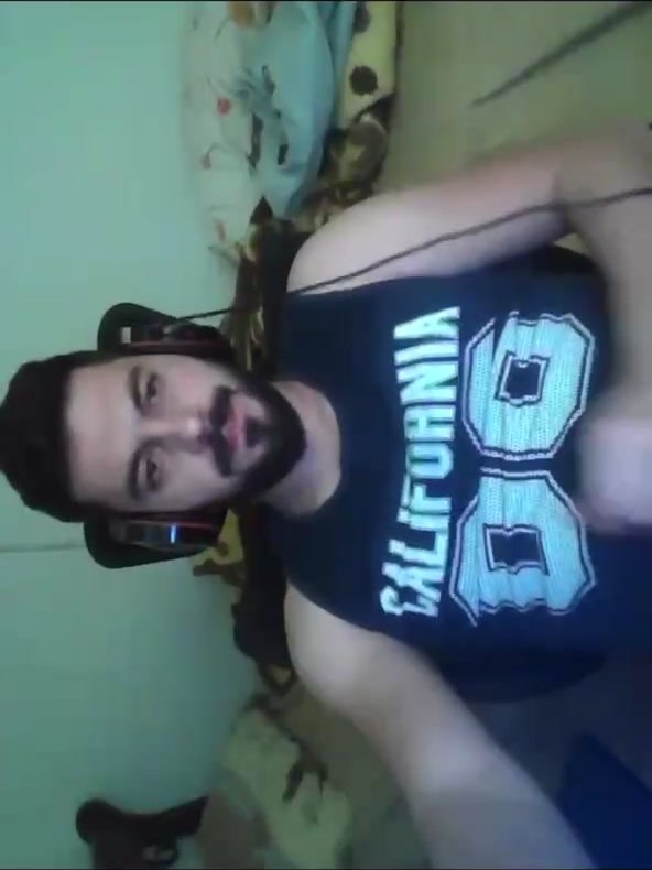 Hot arab show dick