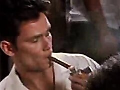 Cigar Smoking - Relax - video 21