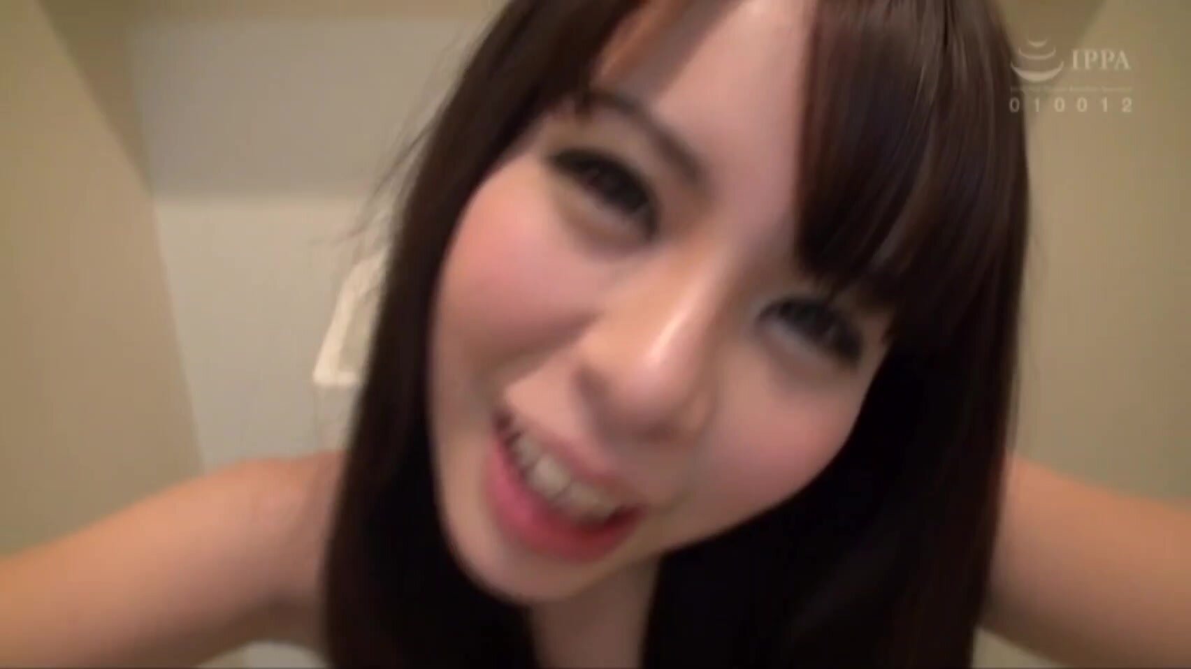 Selfie collection of toilet scenes by Japanese women   Part3