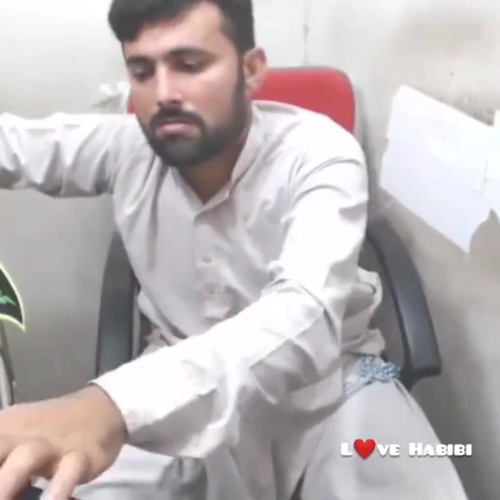 Shop Owner Cums