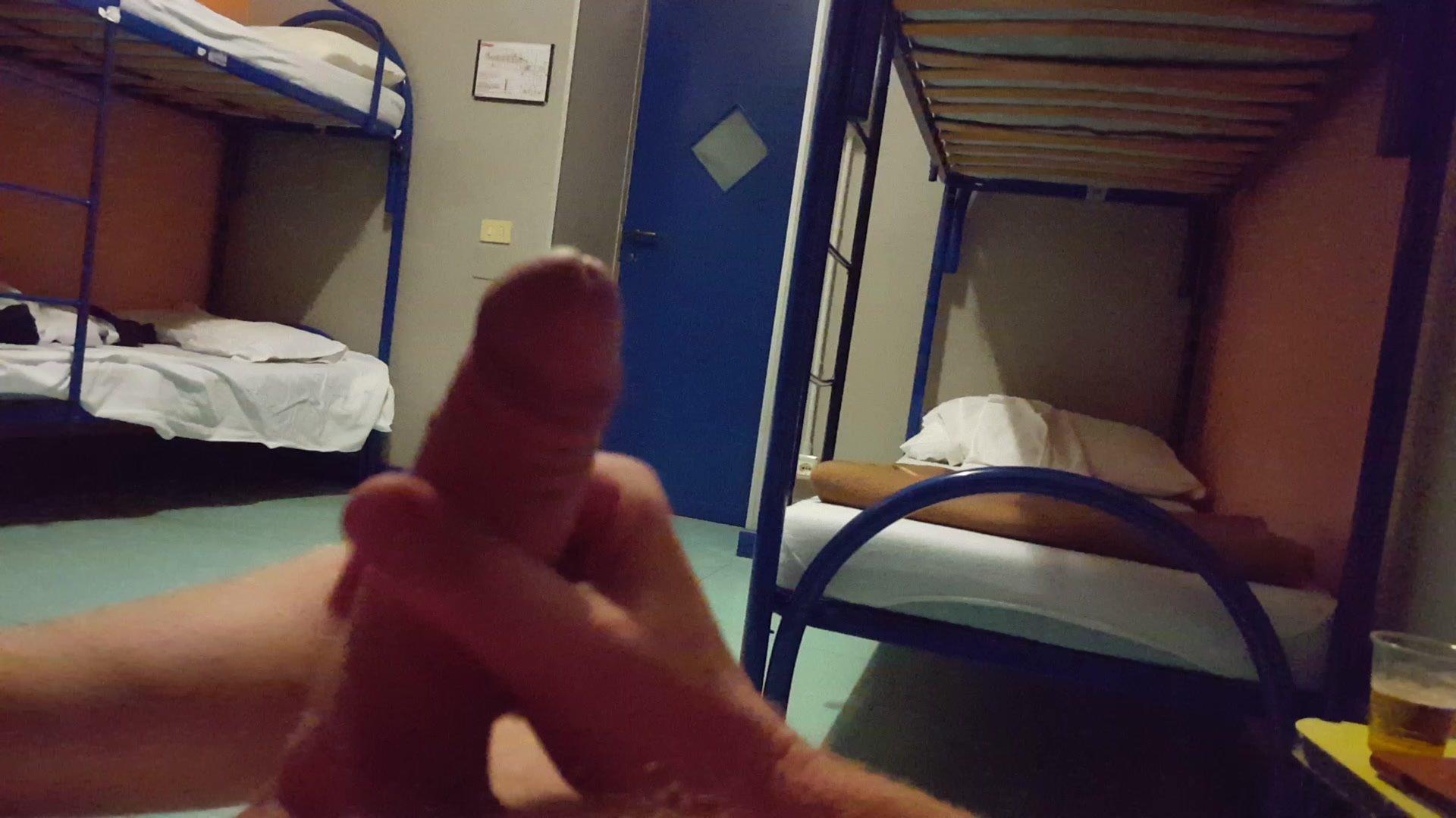Waiting - video 2