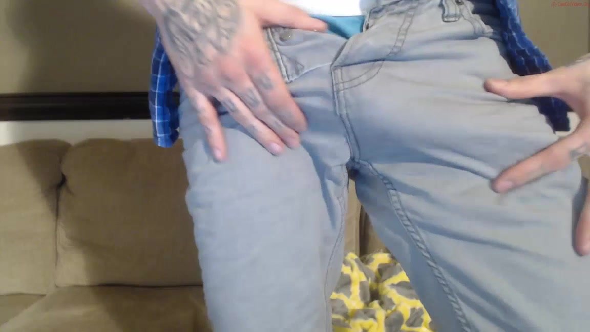 Straight Guys Cam 2
