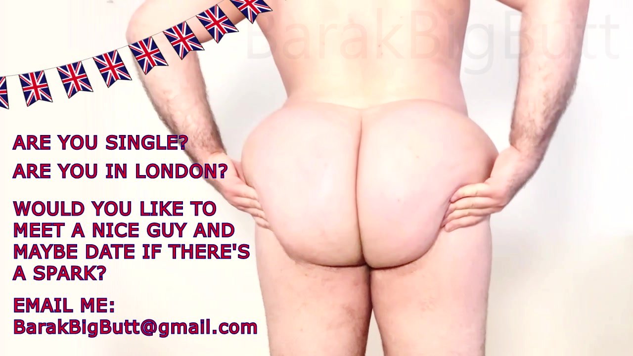 Date In London?
