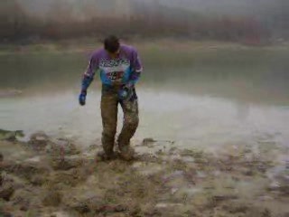 muddy - video 5