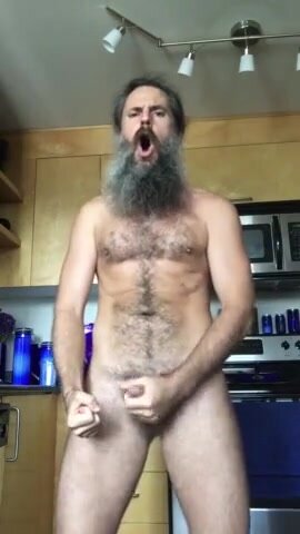 Gooning and grunting