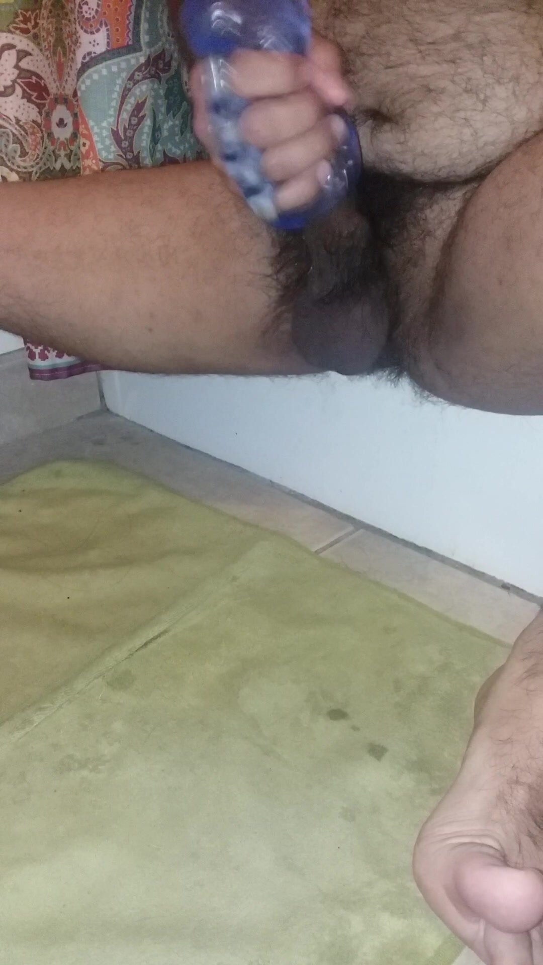 Fleshskins jacking