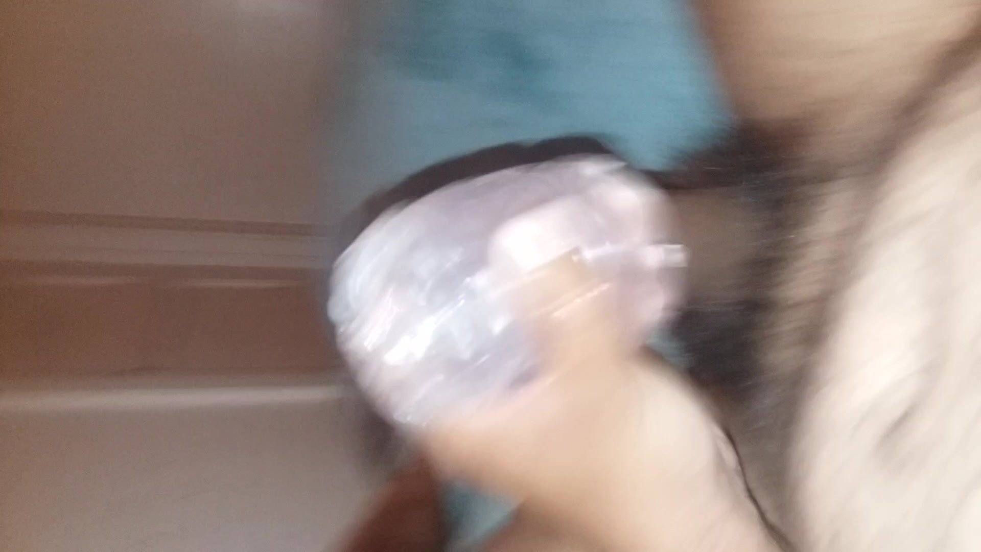 Quickshot Cum