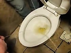Piss party - video 11