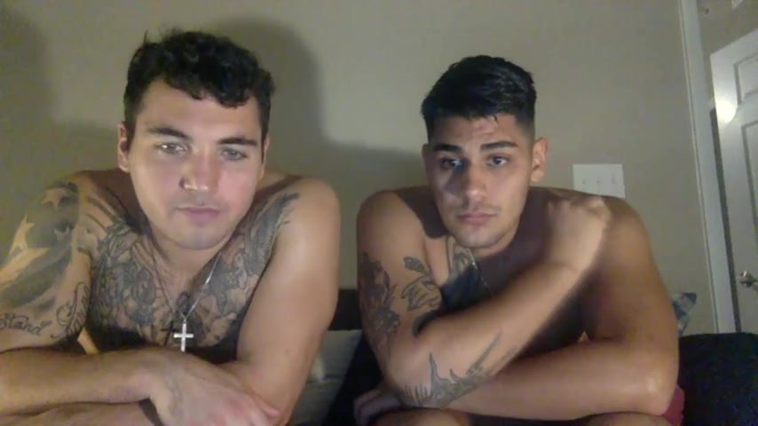 2 friends on cam - video 218