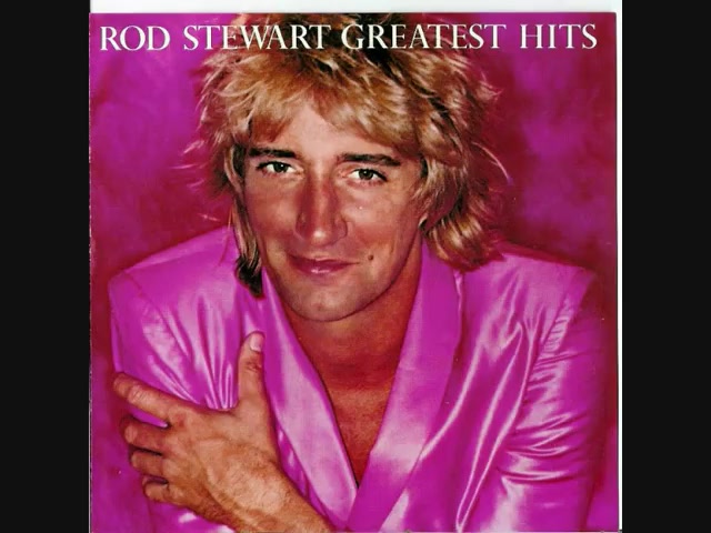Rod Stewart - Killing of georgey gay boy