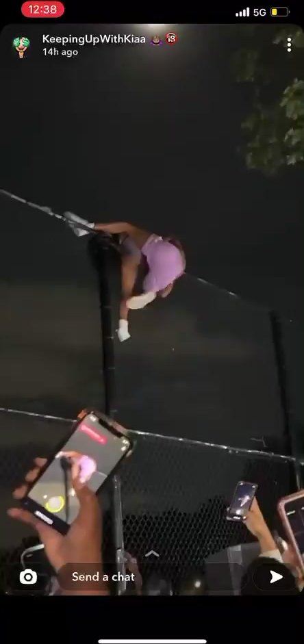 Fuck in wall