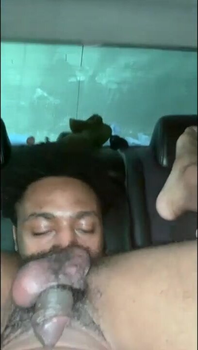 ASS EATING/COMIENDO CULO 228