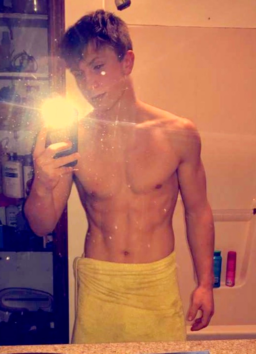 Twink fan