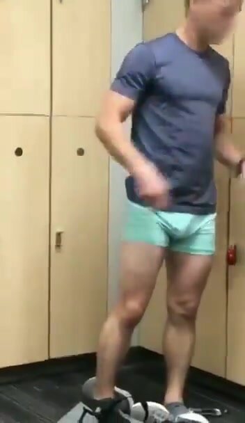 Young fit guy - video 2