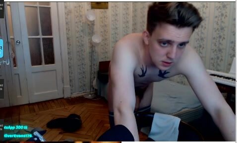 cute and sexy russian boy on cam 10