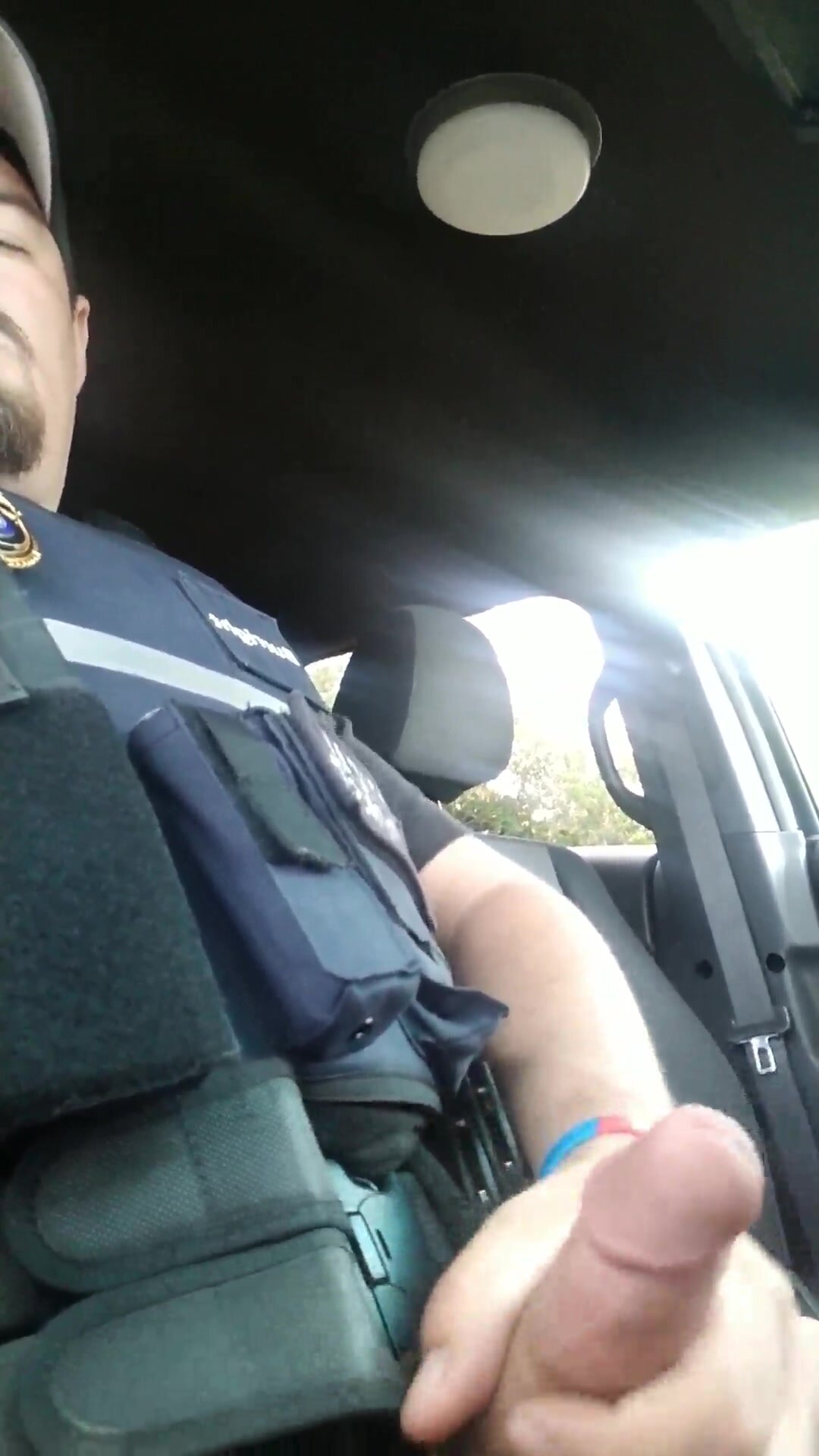 Cubby Security Bate (no cum)