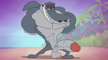 Zig Sharko Cartoon In Sex Videos Xxnx - Sexy Zig Sharko Cartoon