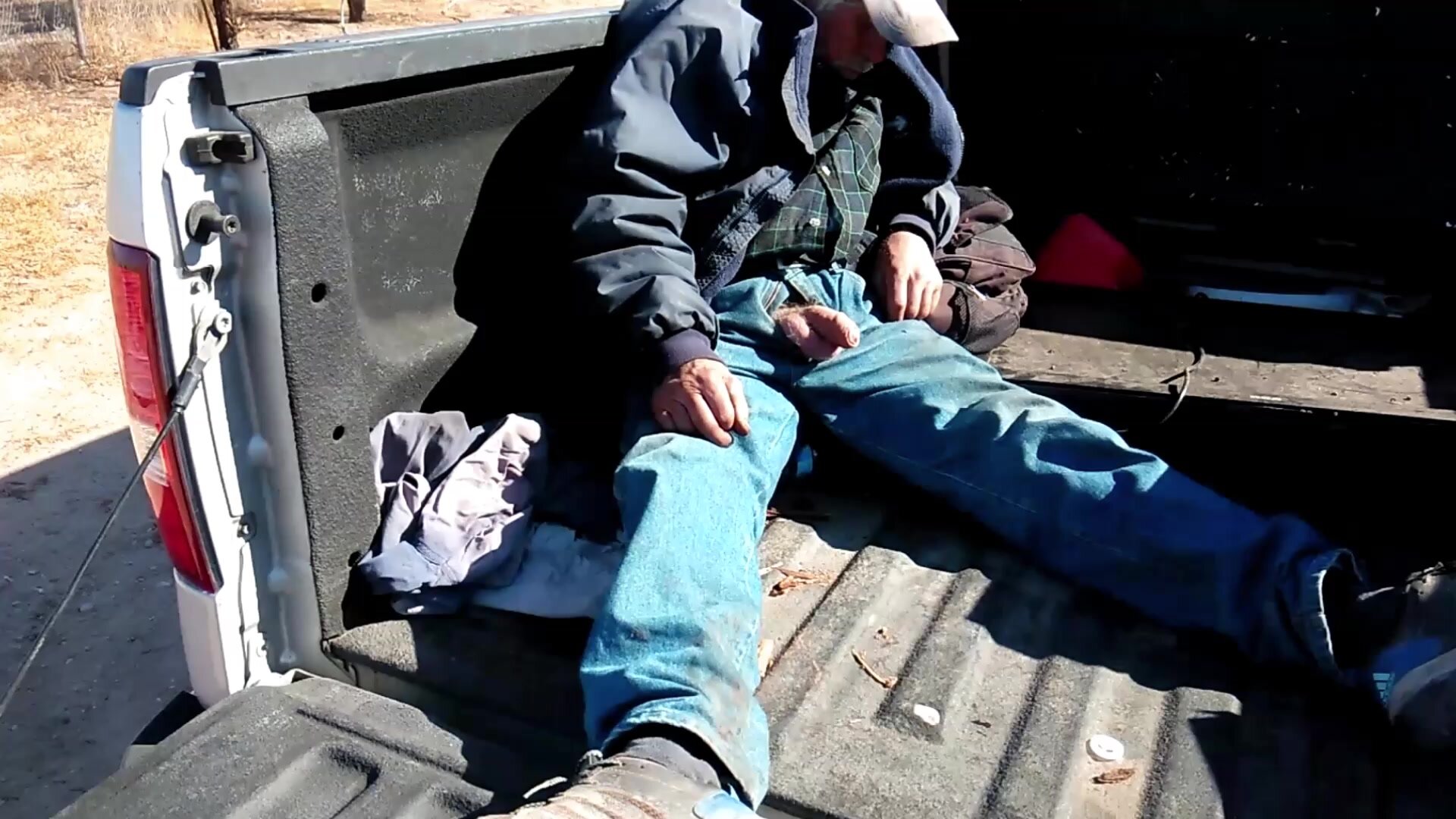 Bulgarian Homeless
