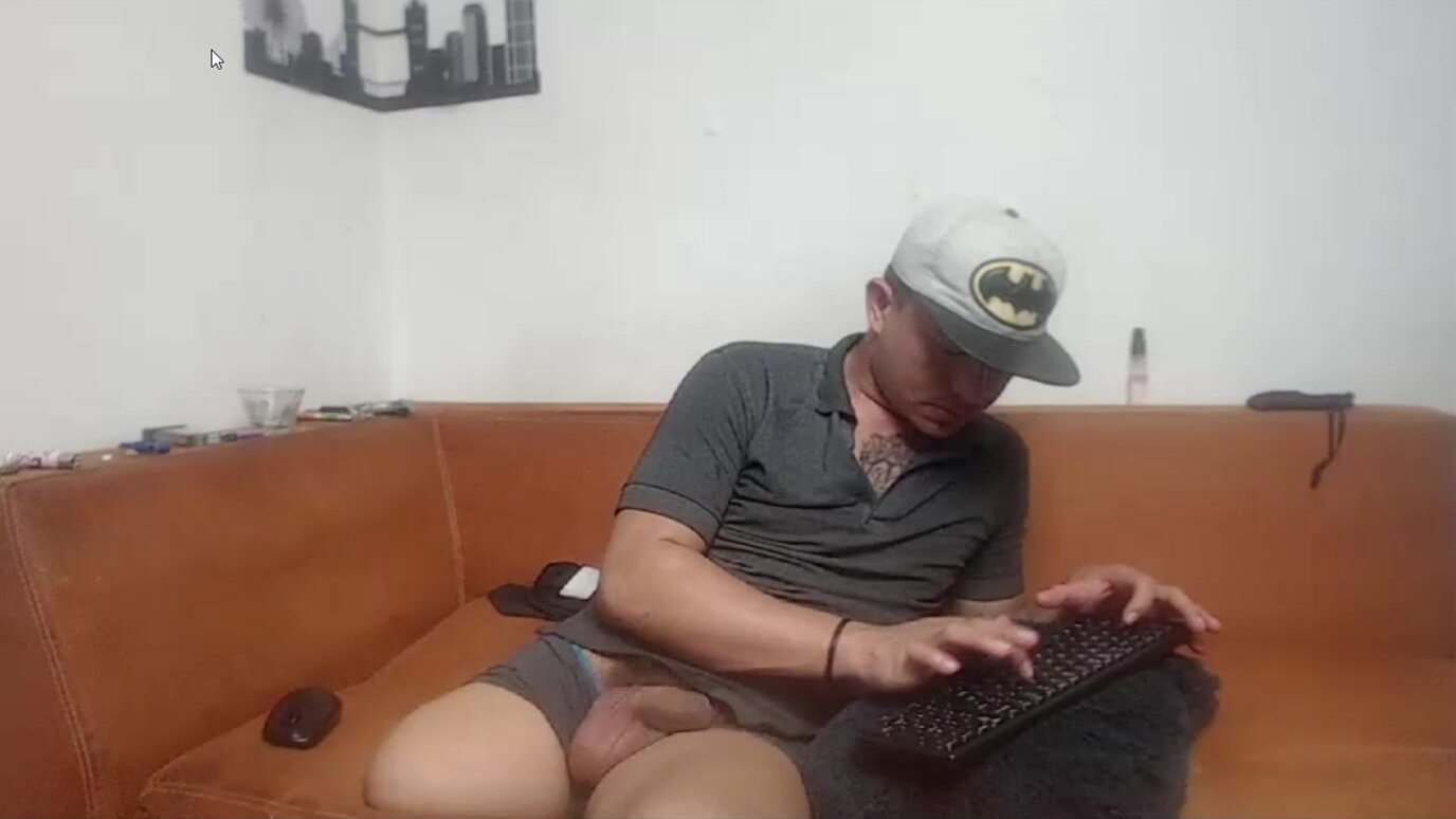 amputee jerk off