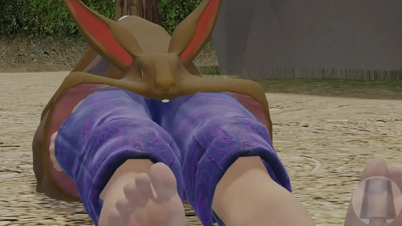 Bunny vore - ThisVid.com