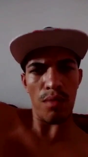 Calling to Fuck (man latin)