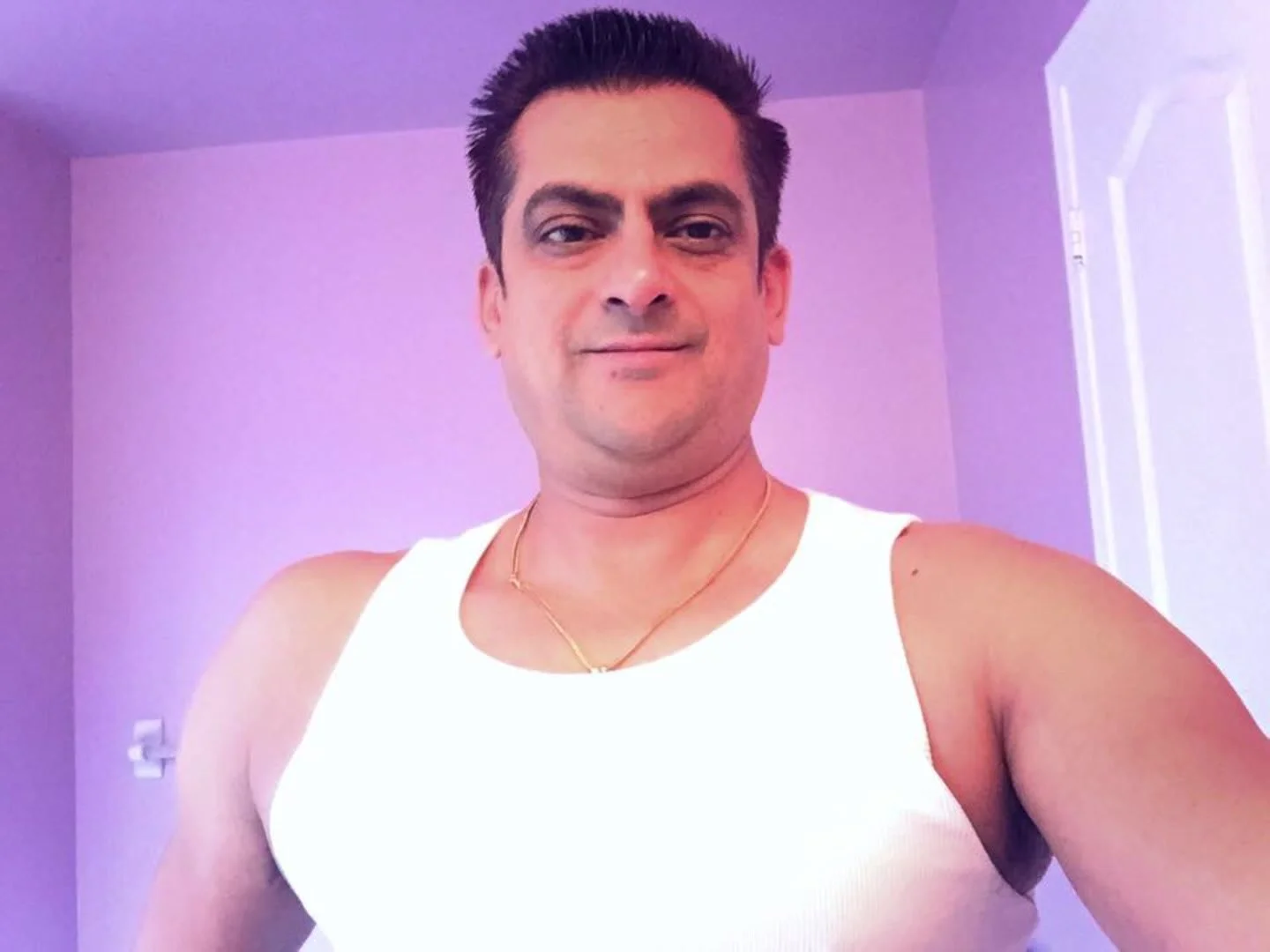 Desi Daddy, Vijay Patel from Toronto Compilation - ThisVid.com